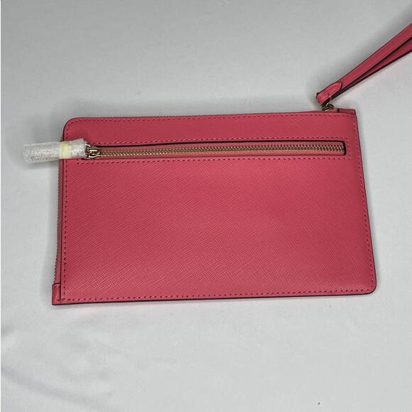 Kate Spade Staci Medium L-Zip Wristlet Wallet - Picture 4 of 7